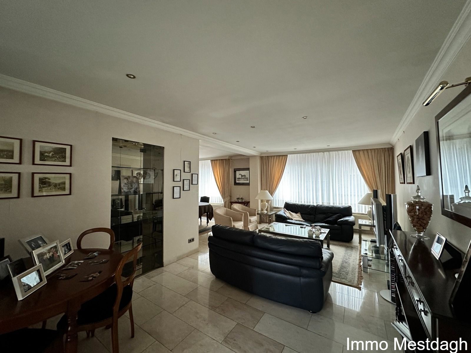 Uitzonderlijk Vastgoed in Centrum Diest: Handelshuis met Royale Triplex (577m² totaal) foto 20