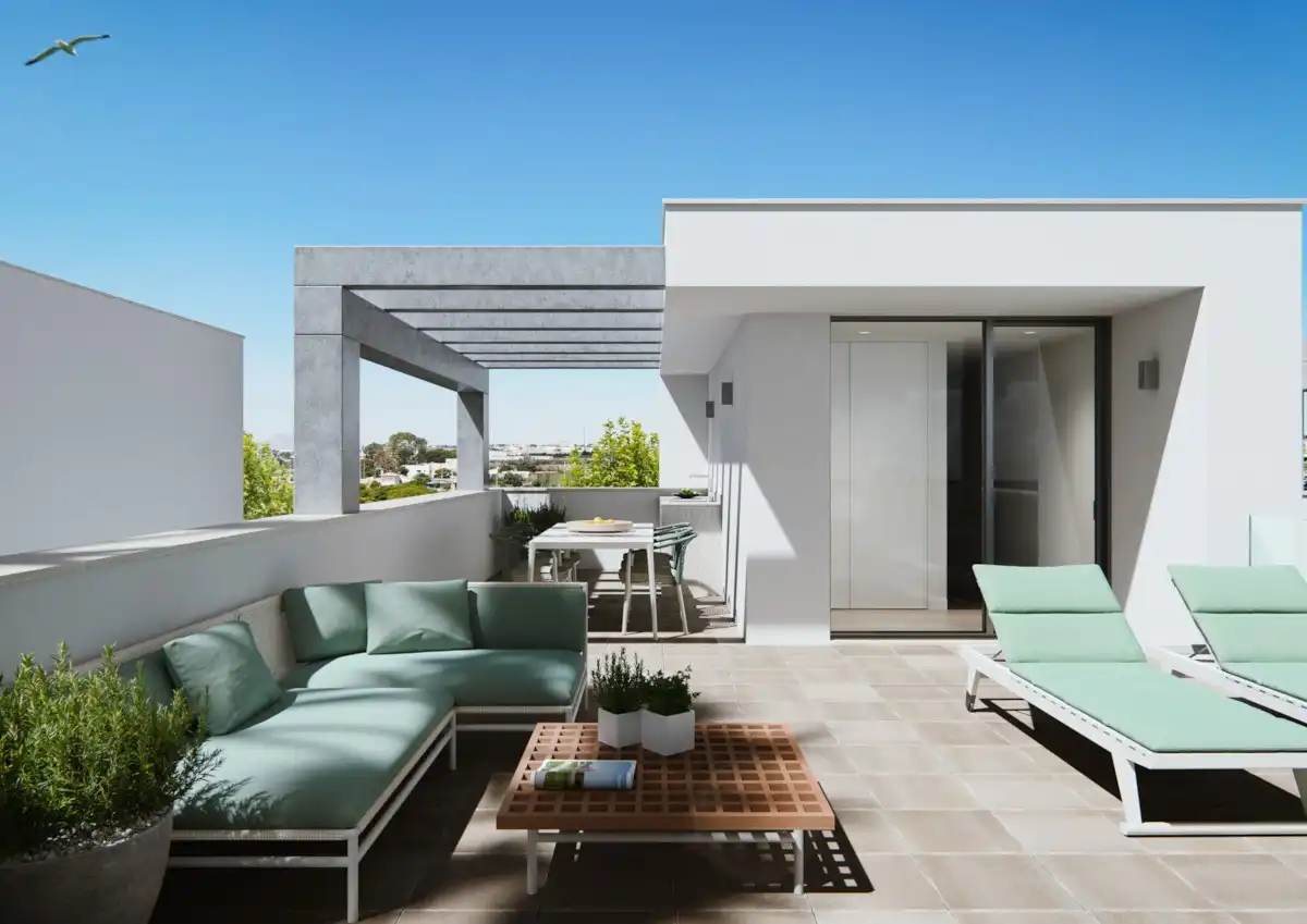 Residencial Las Higuericas Villas - Torre de la Horadada foto 16