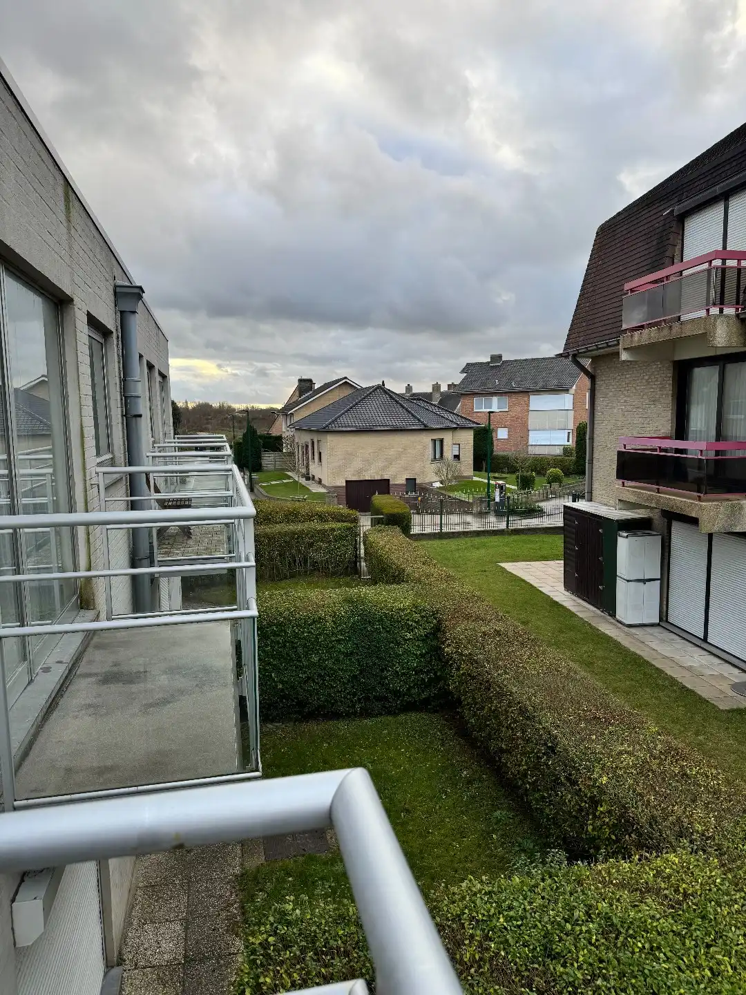 Residentie Ten Uytkante 0113 foto 7