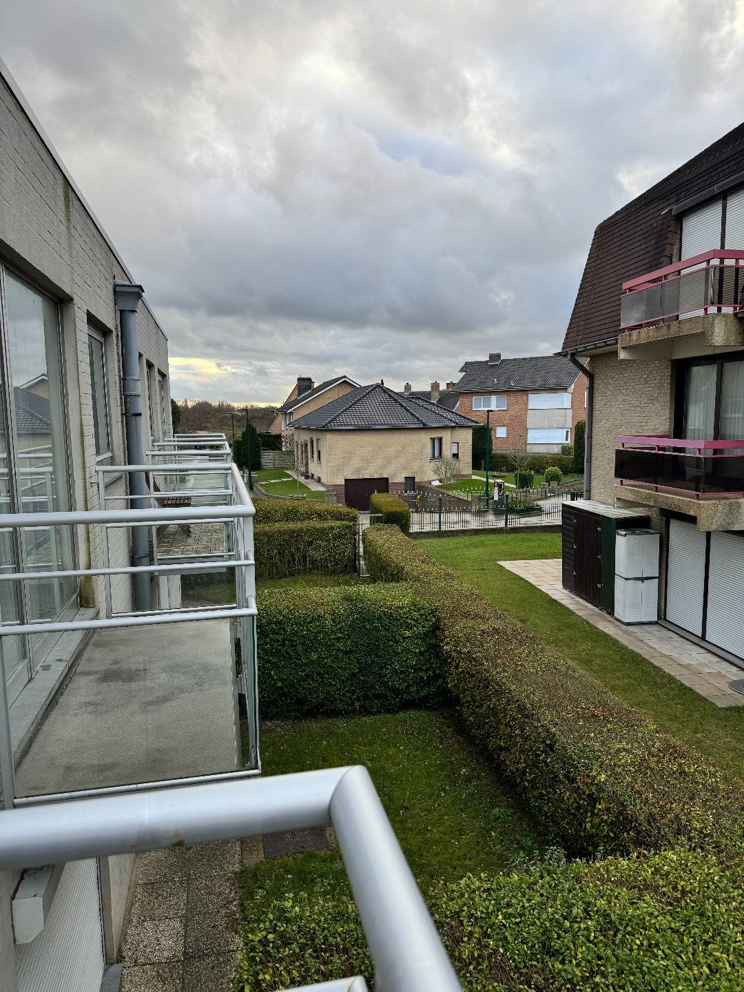 Residentie Ten Uytkante 0113 foto 7