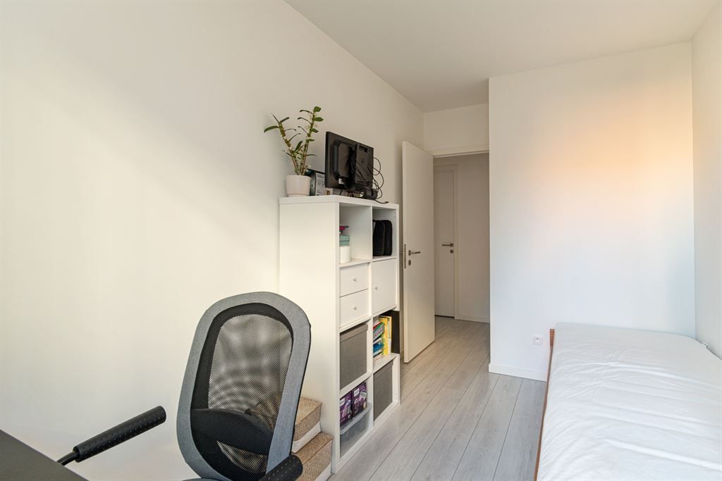 Energiezuinig appartement met terras foto 13