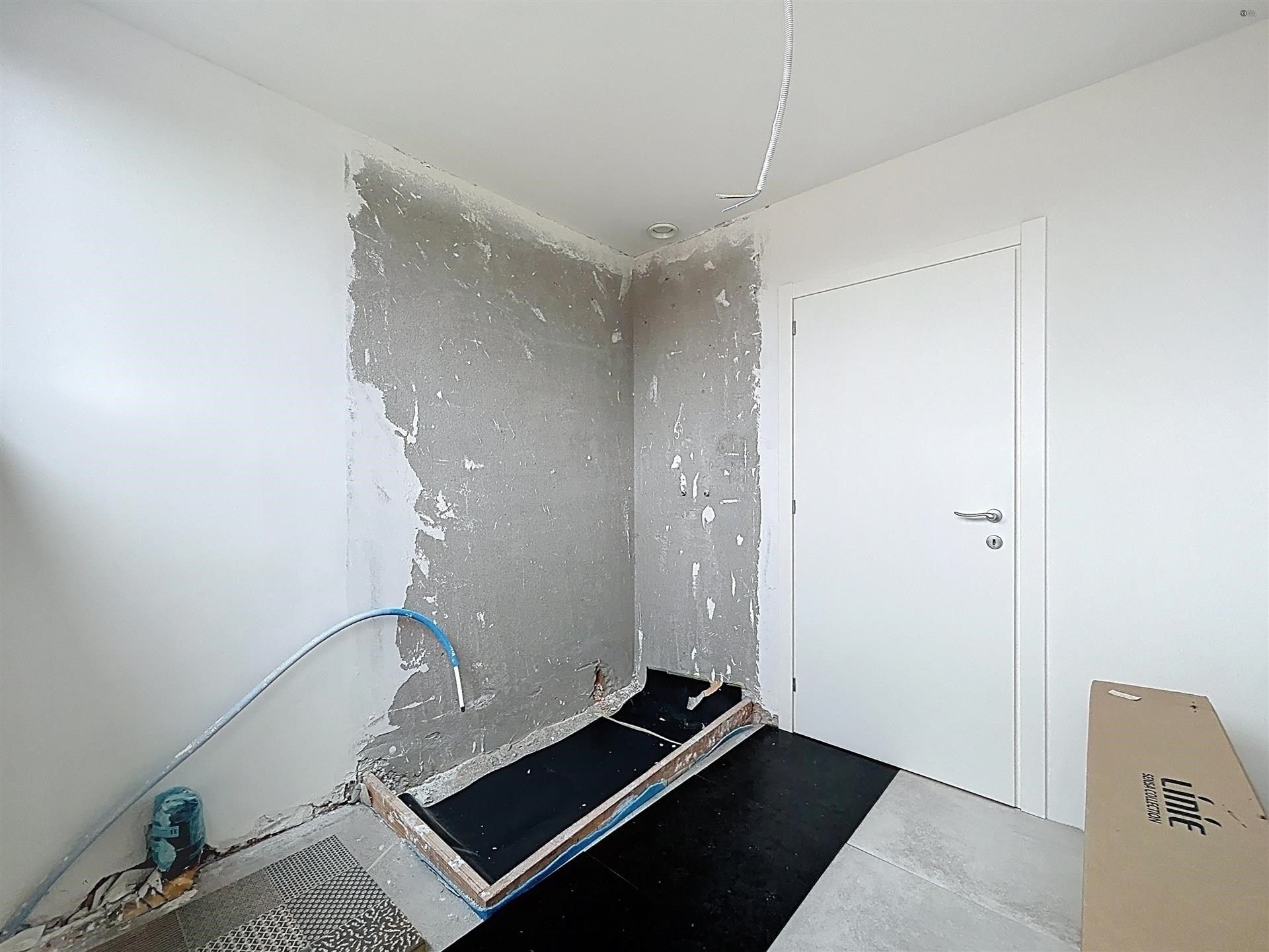 Recente energiezuinige (A-label) woning met weids zicht op natuur foto 22