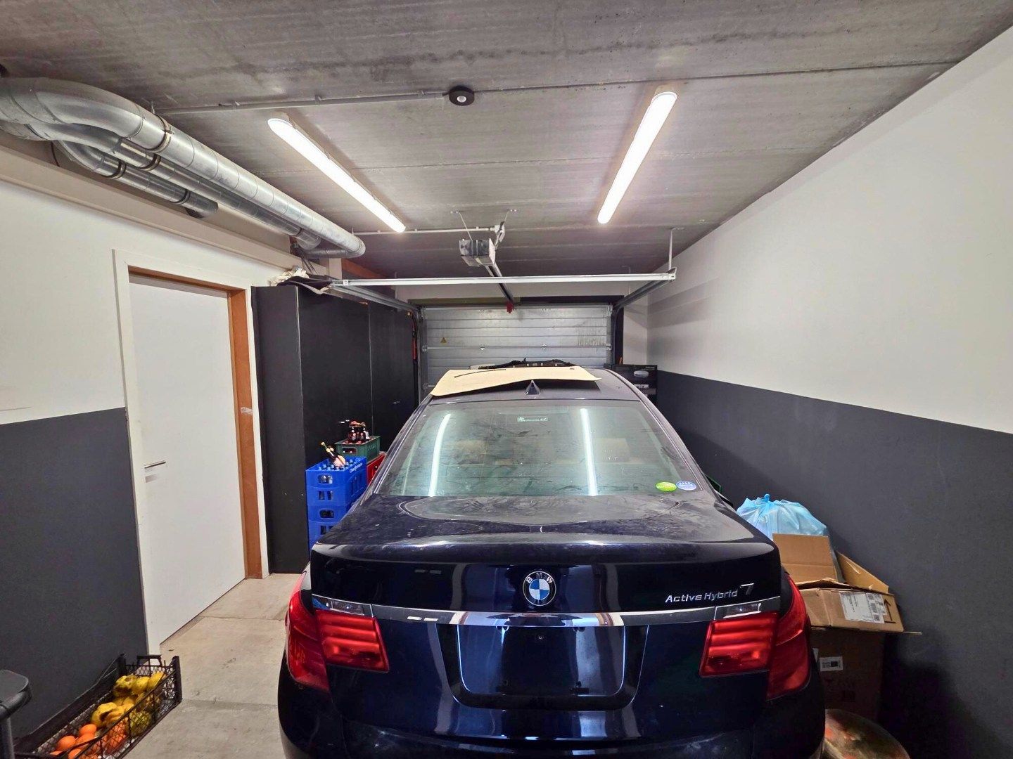 Ruime nieuwbouw met home-office, 3 slaapkamers, tuin met uitweg & garage. (aankoop aan 2% mogelijk!) foto 16