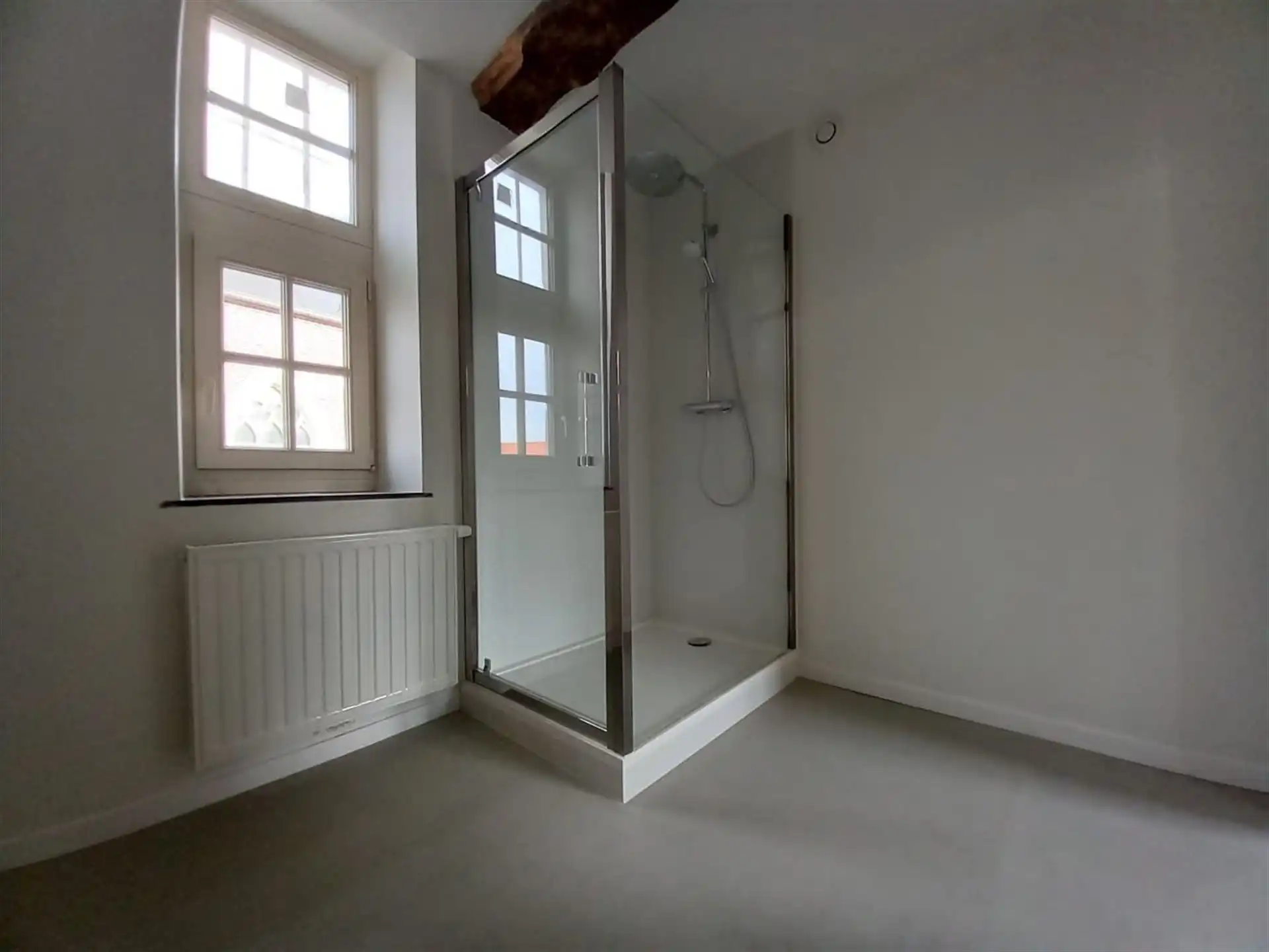 Duplex appartement met terras foto 9