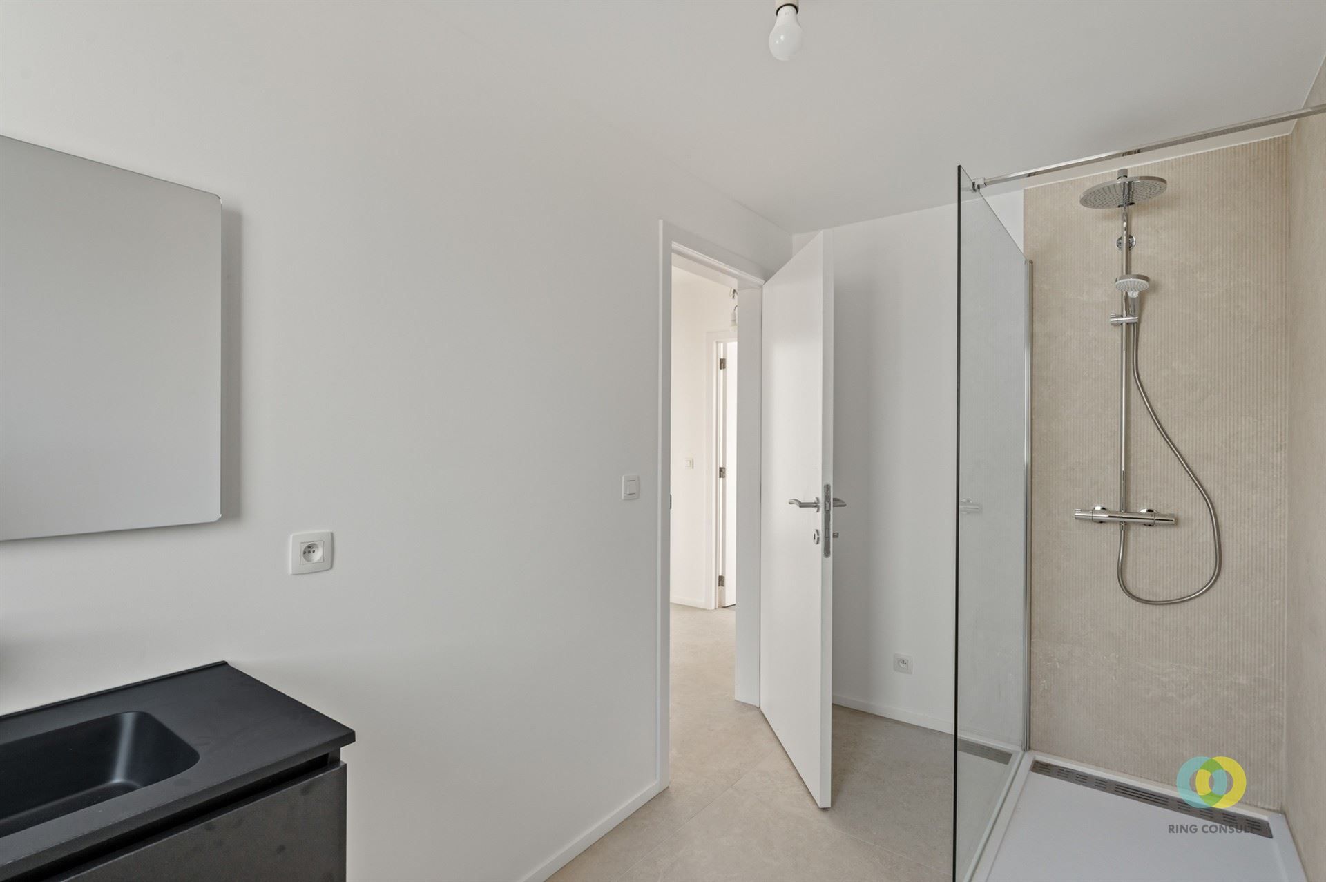 Nieuwbouw duplex 3 slaapkamers foto 10