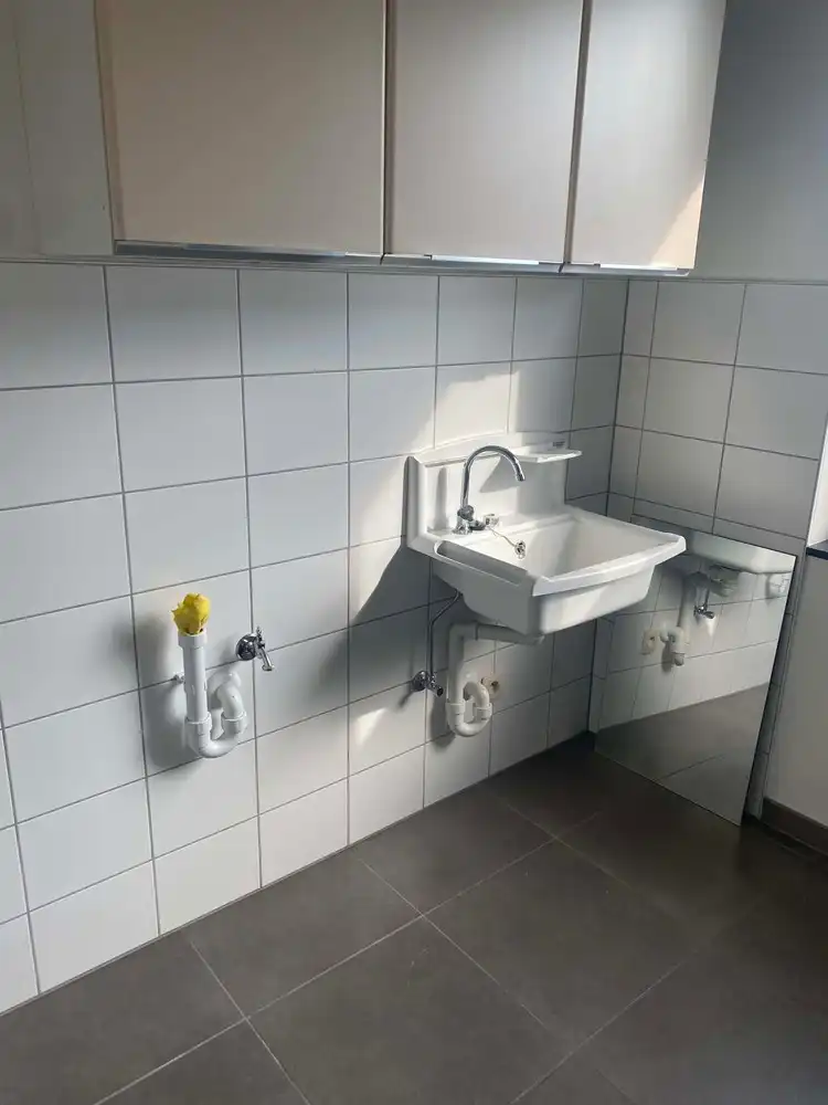 Energiezuinige duplex met 2 slaapkamers en balkon foto 9