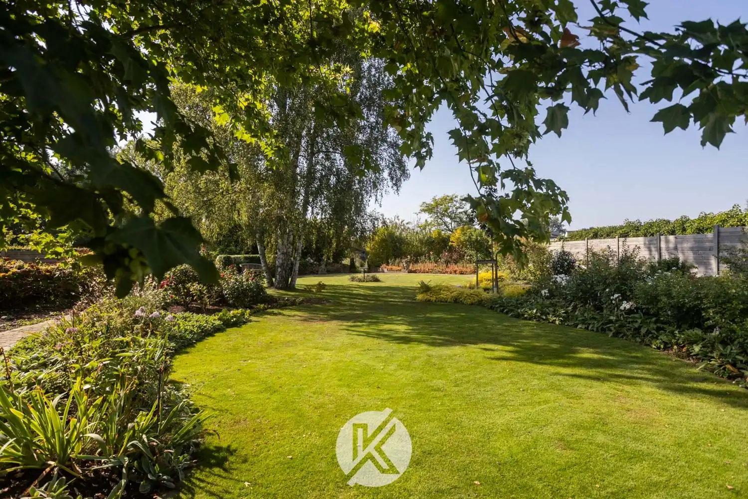 Tijdloze villa op een riant perceel foto 8