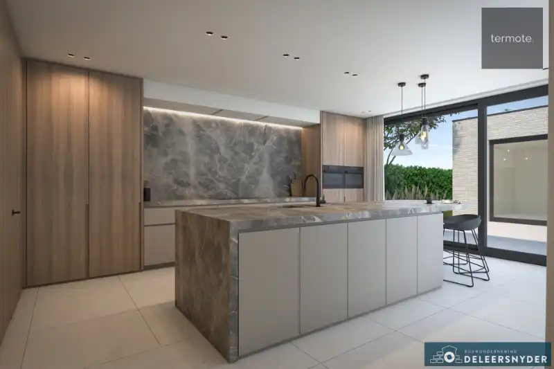 Prestigieuze villa foto 12