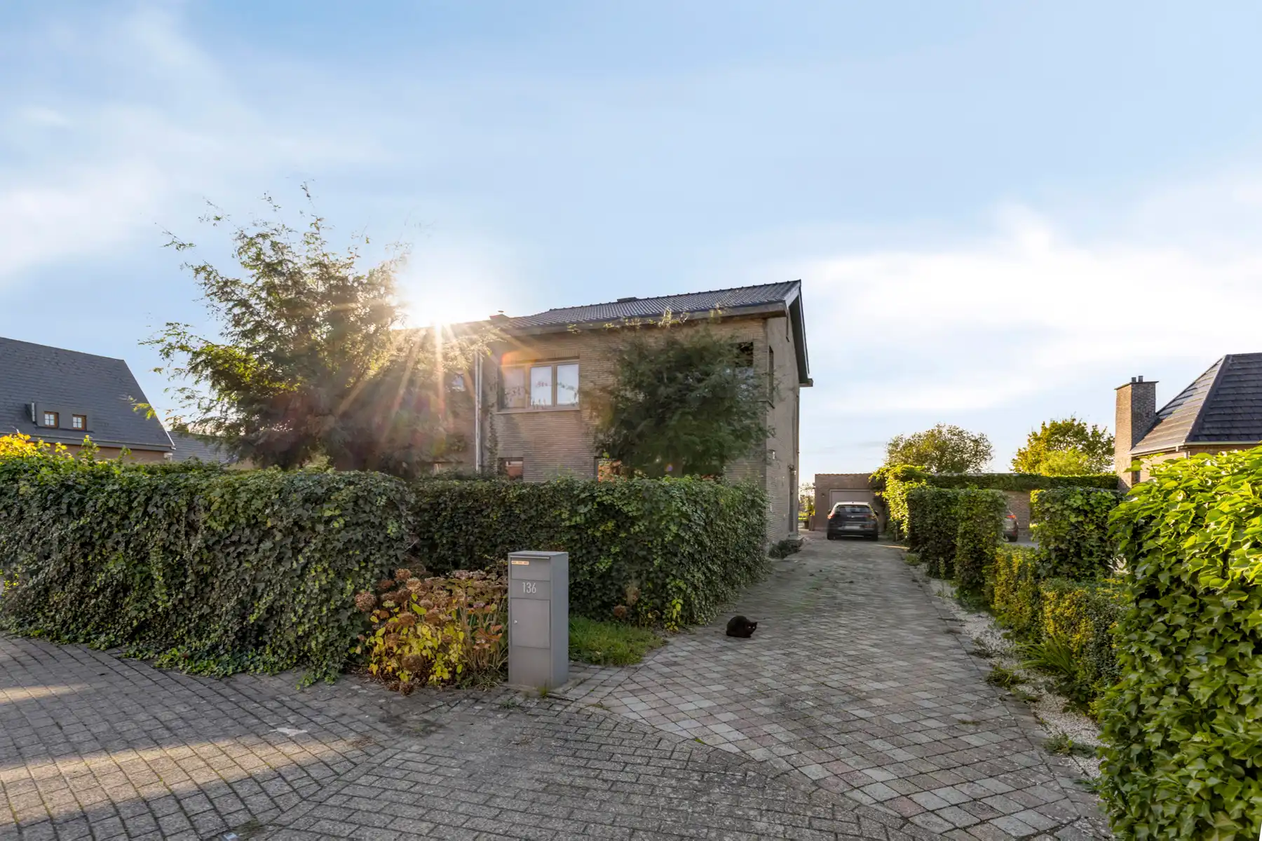 Instapklare gezinswoning mét hedendaags comfort. foto 3
