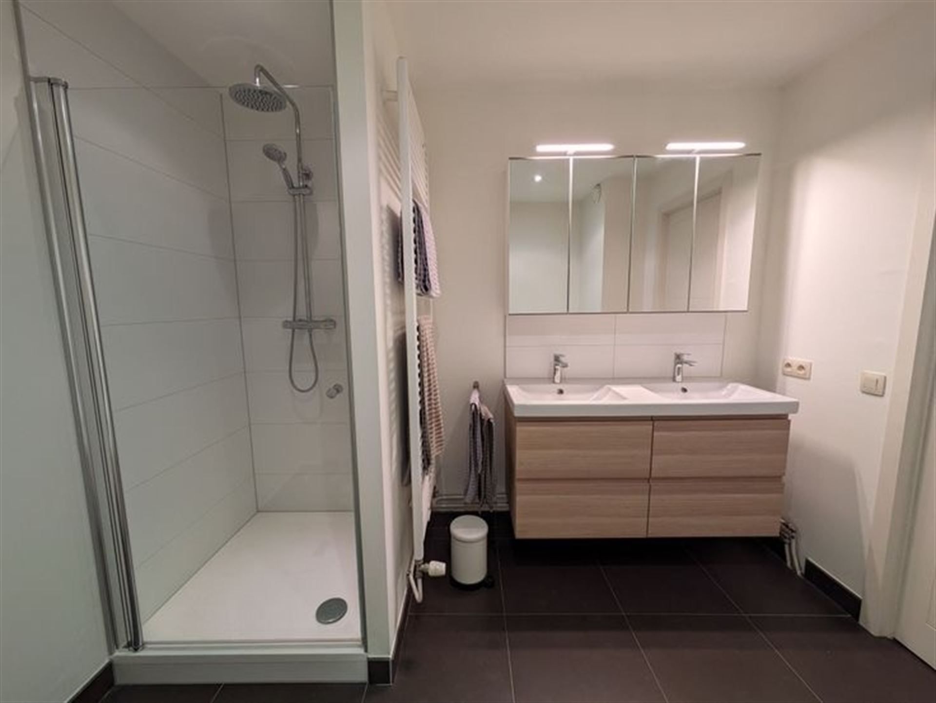 Gelijkvloersappartement met 3 slaapkamers foto 10