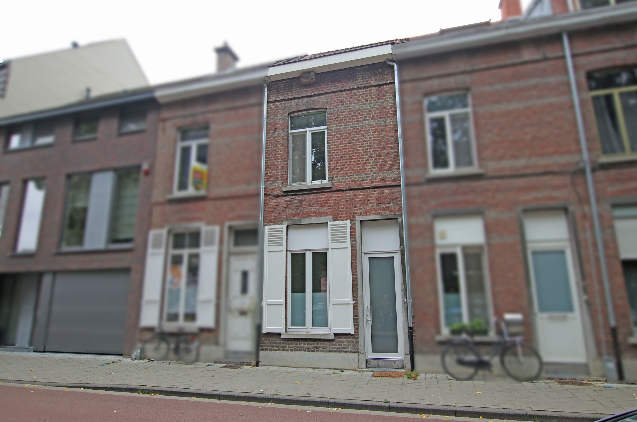 Huis te huur Heilige-Geeststraat 26 - 3000 Leuven