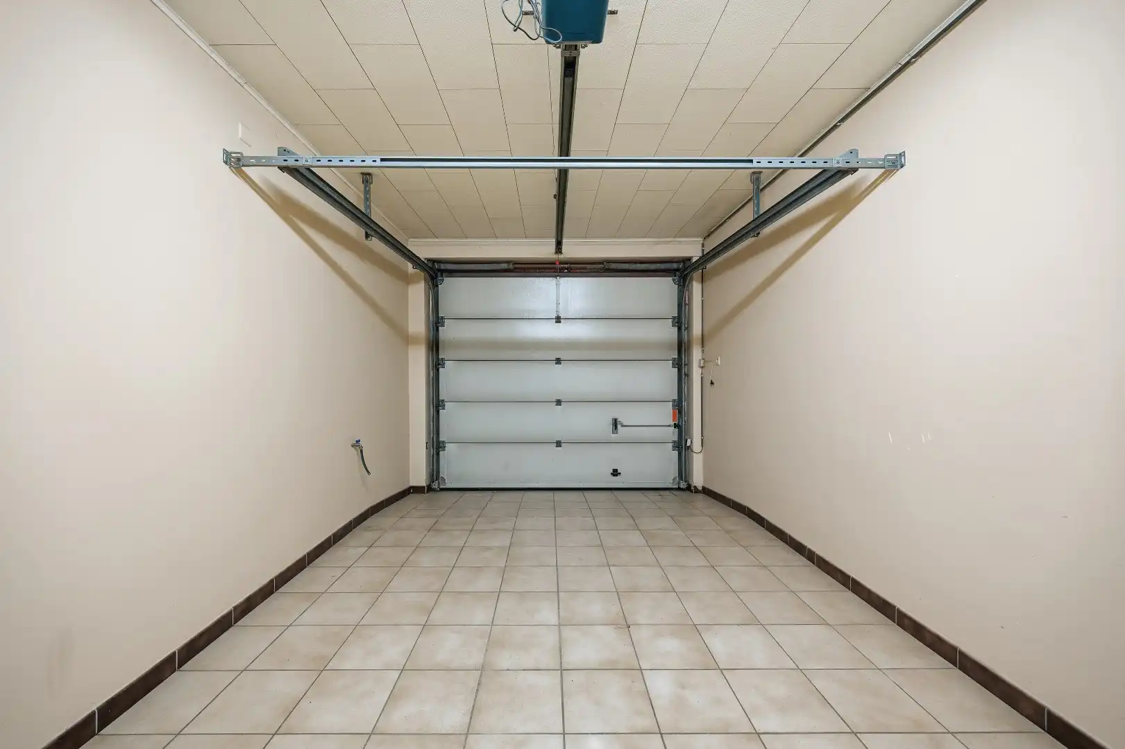 1 rijwoning en 2 appartementen in gezellig Hoegaarden foto 8