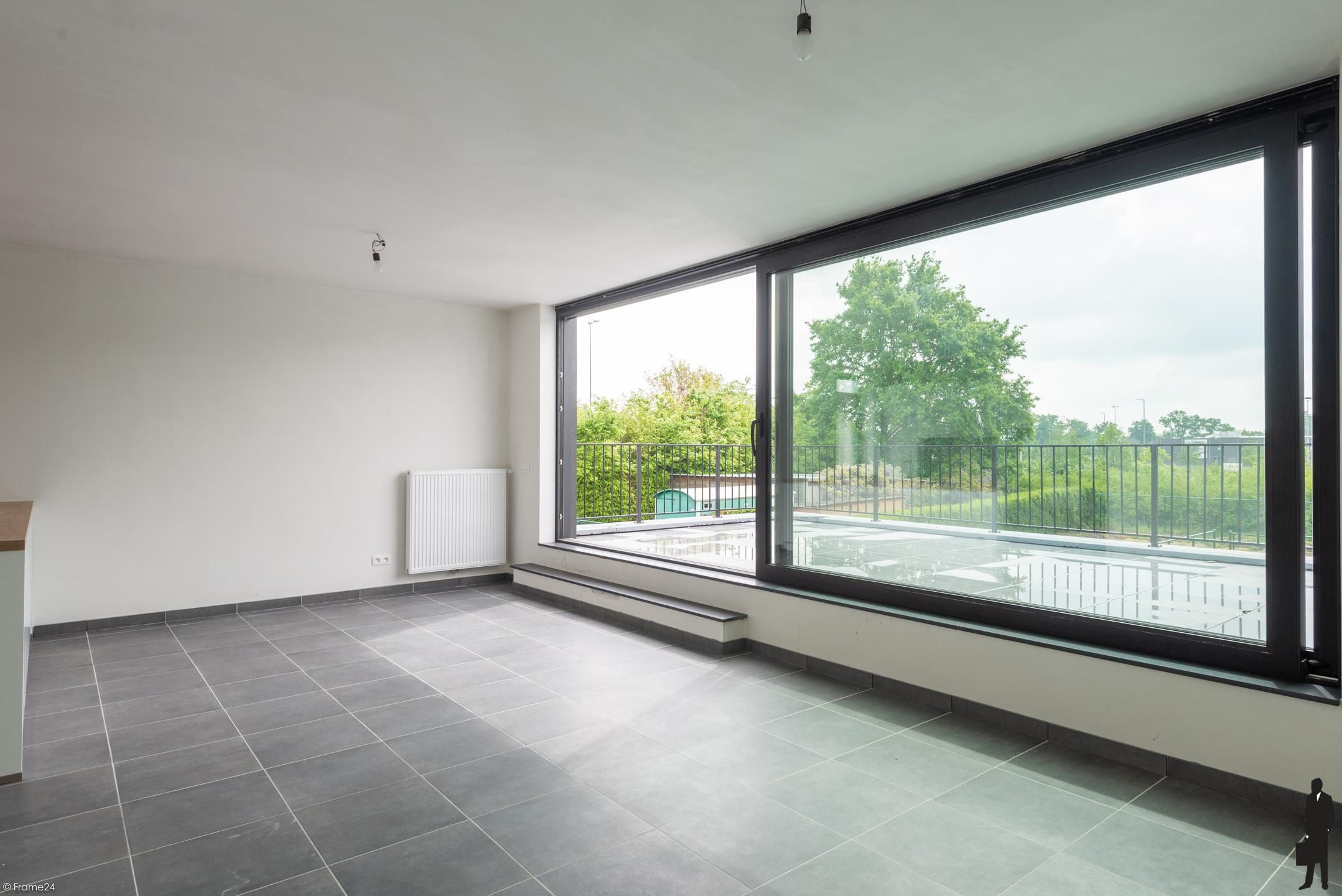 Appartement te Kalmthout foto 4