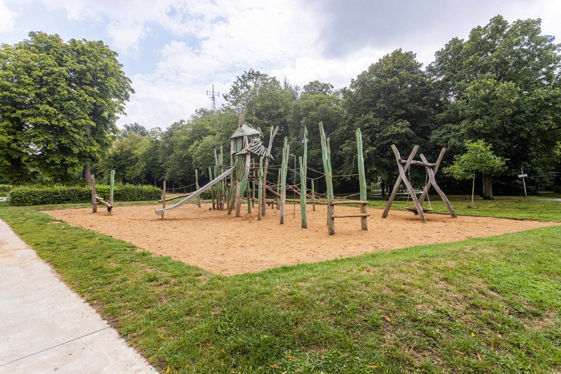 Charmant huis met gezellige stadstuin nabij centrum Gent foto 27