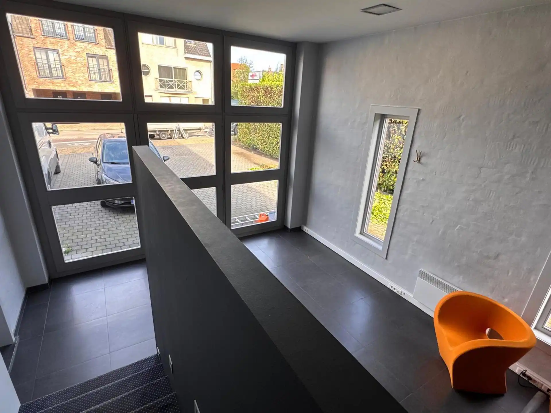 Ruime kantoorruimte te huur nabij centrum Sint-Antonius foto 4