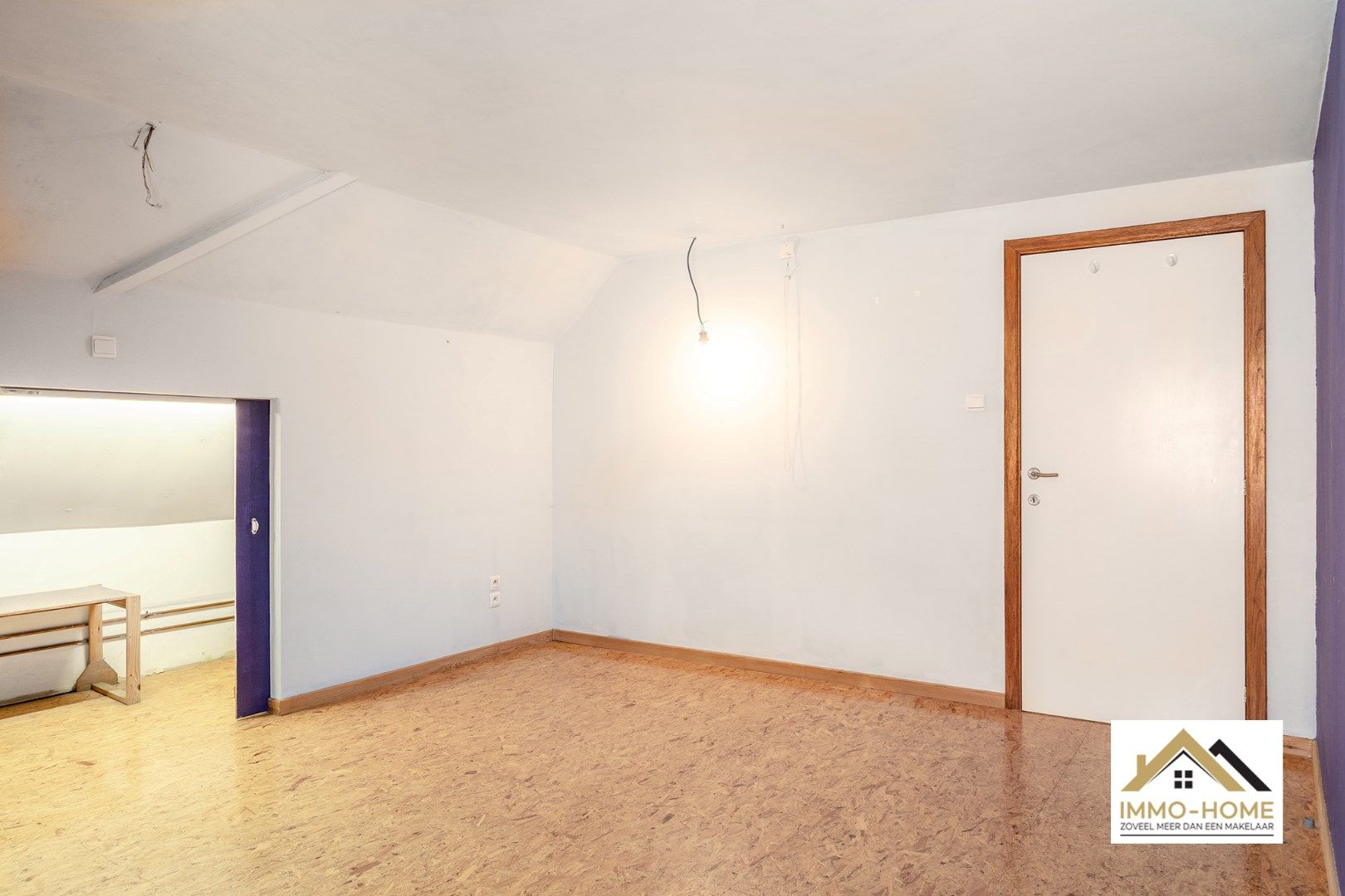 Ruime woning met bijgebouw als atelier!  foto 24