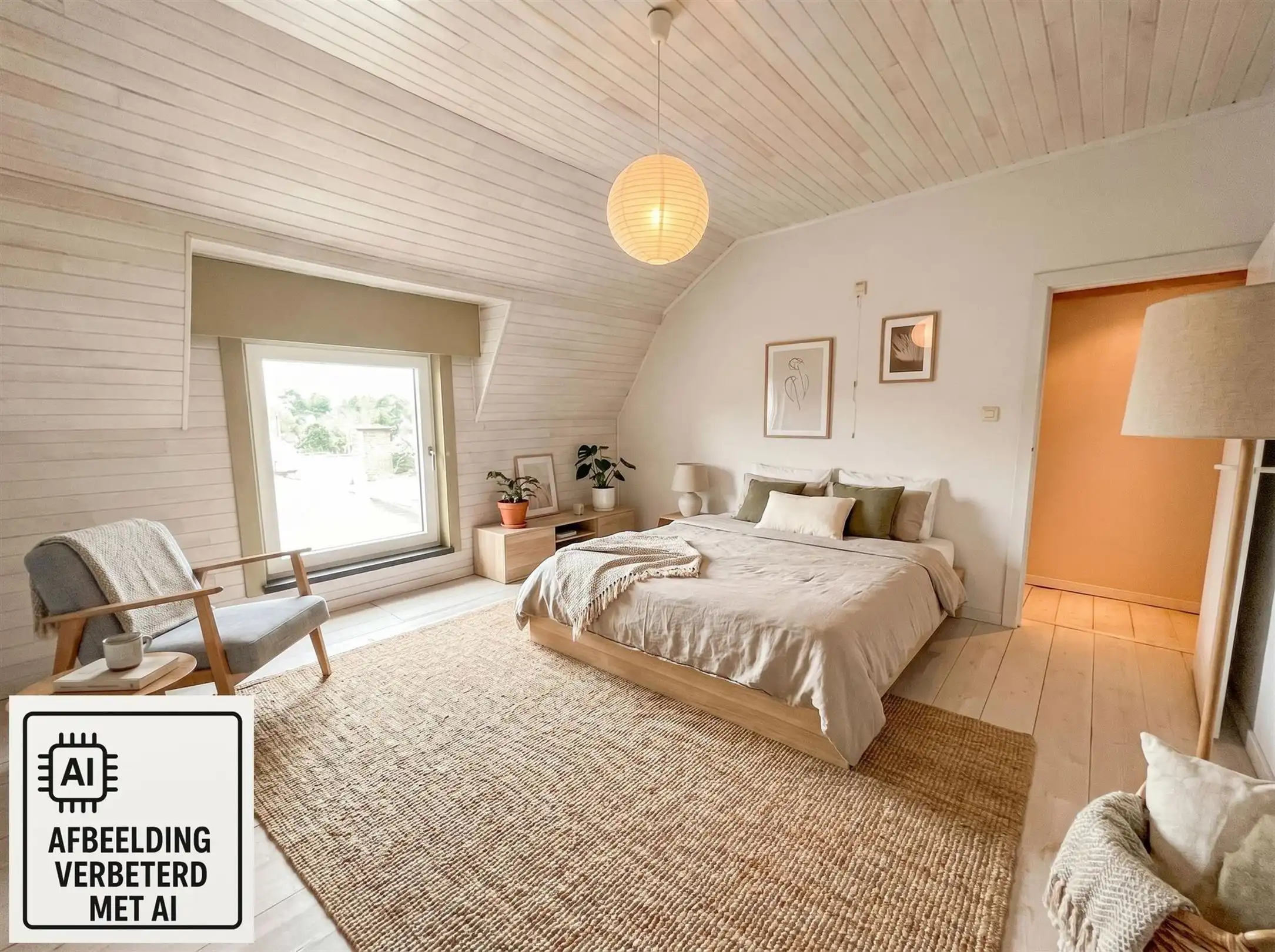 Woning foto 22