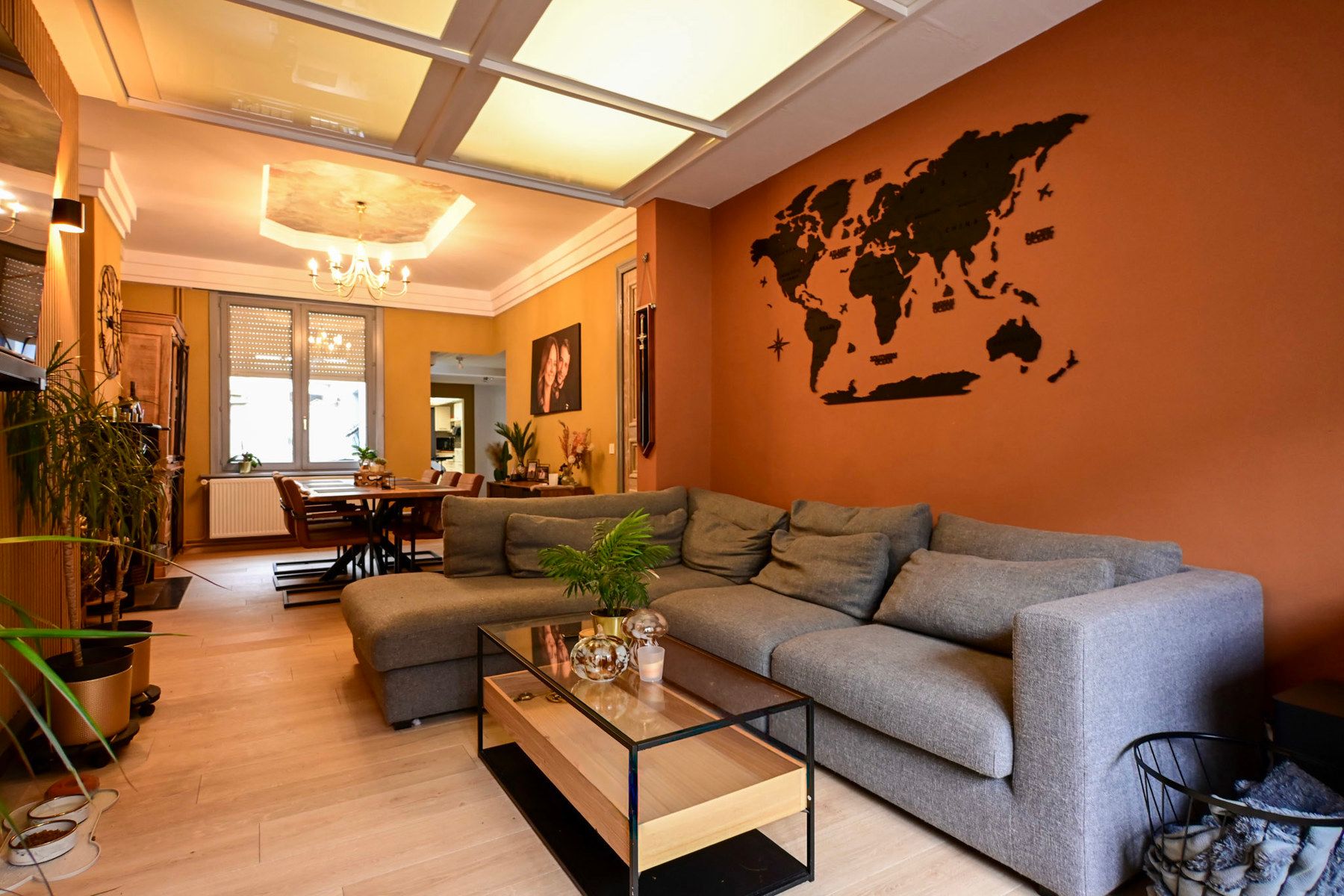 Huis te koop Zwaluwenstraat 56 - 8400 Oostende