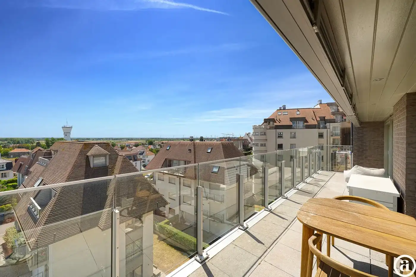 Exclusieve mezzanine met panoramisch zeezicht (406m²). foto 10