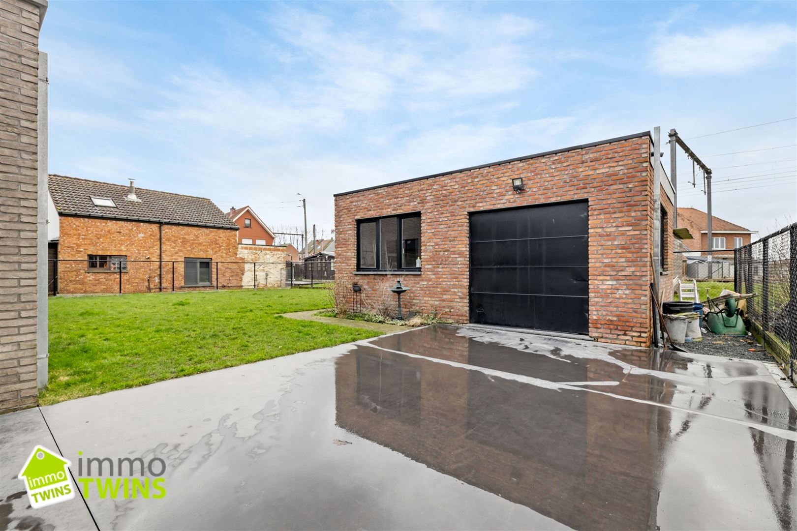 BEN woning te koop te Sint Gillis Dendermonde foto 22