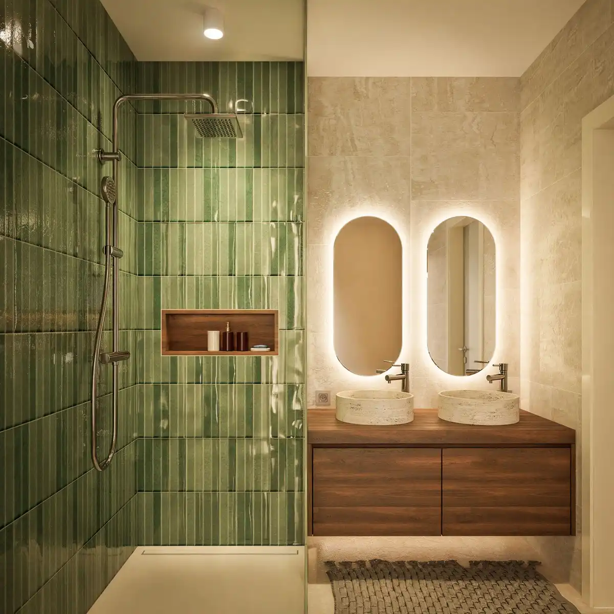 Residentie “The Pearl” – Luxueus en exclusief wonen in ’s-Gravenwezel foto 9