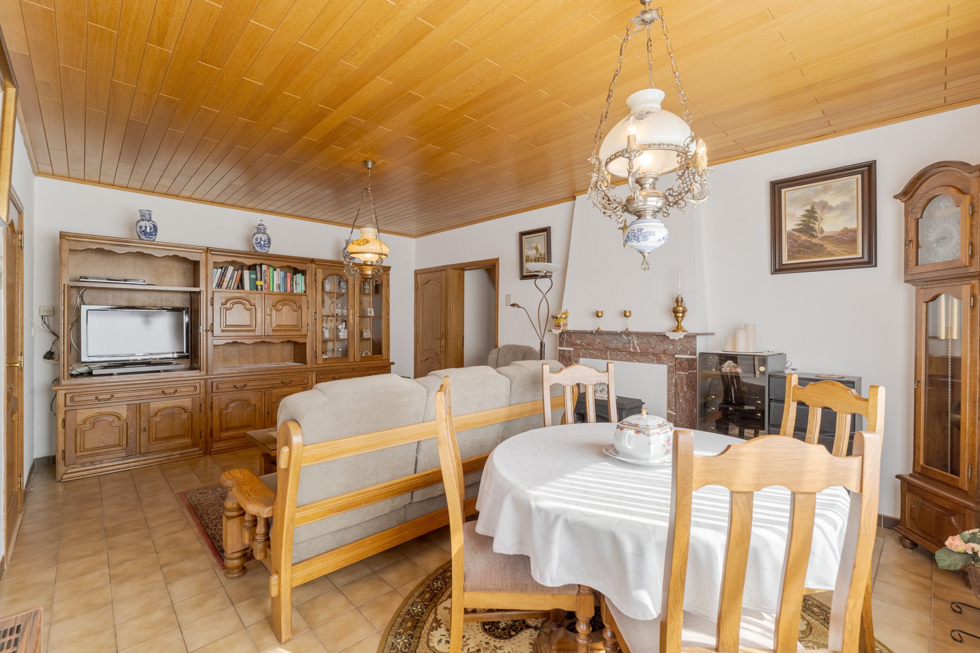 Huis te koop foto 5
