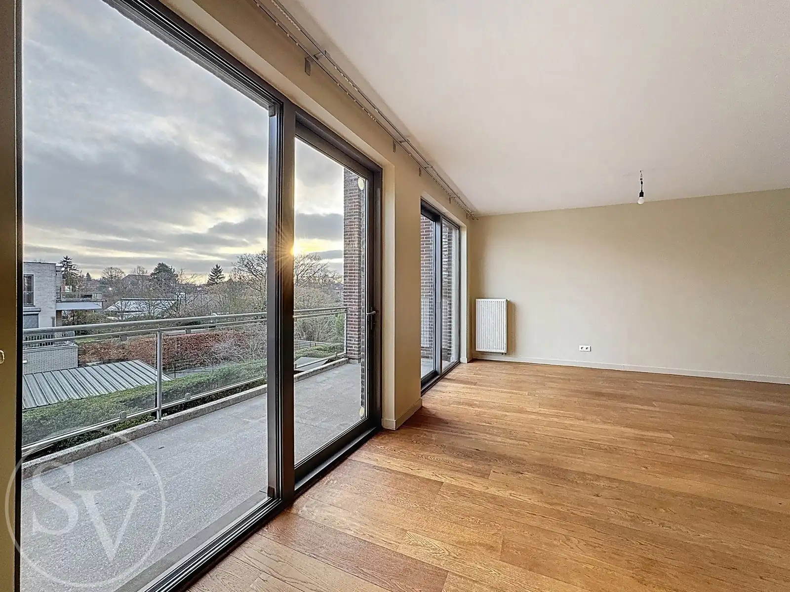 Appartement te koop foto 5