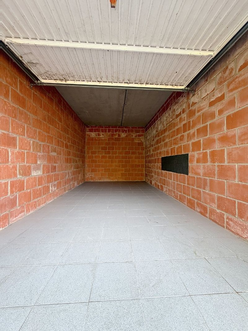 Duplex appartement met 2 slaapkamers, terras en garage foto 10