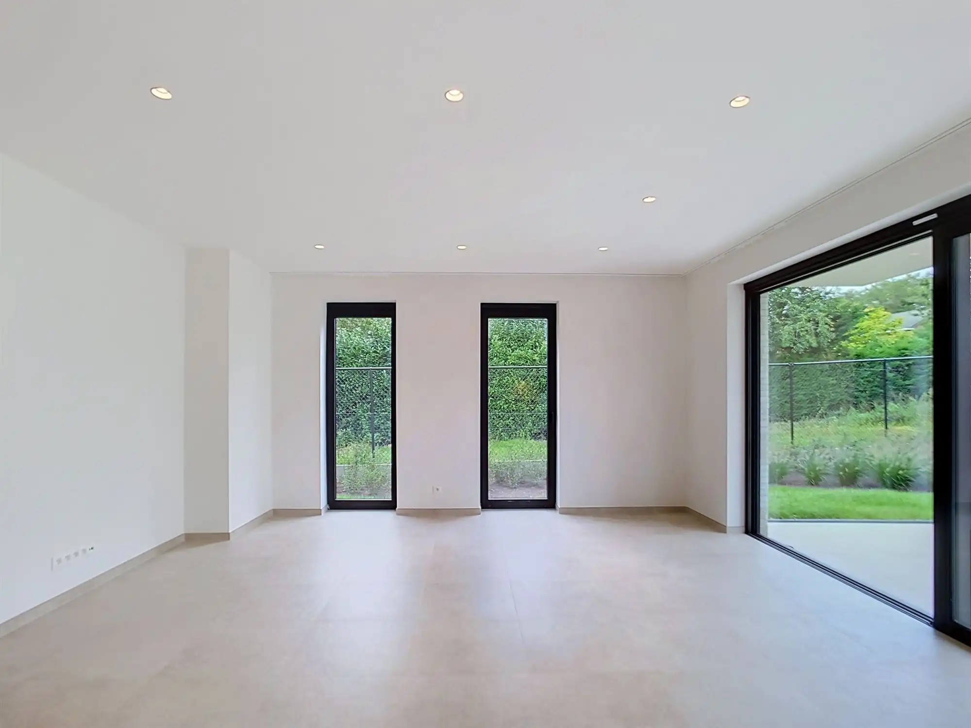 Ruim nieuwbouwappartement met 2 slaapkamers in Residentie Julia – Beerzel foto 4
