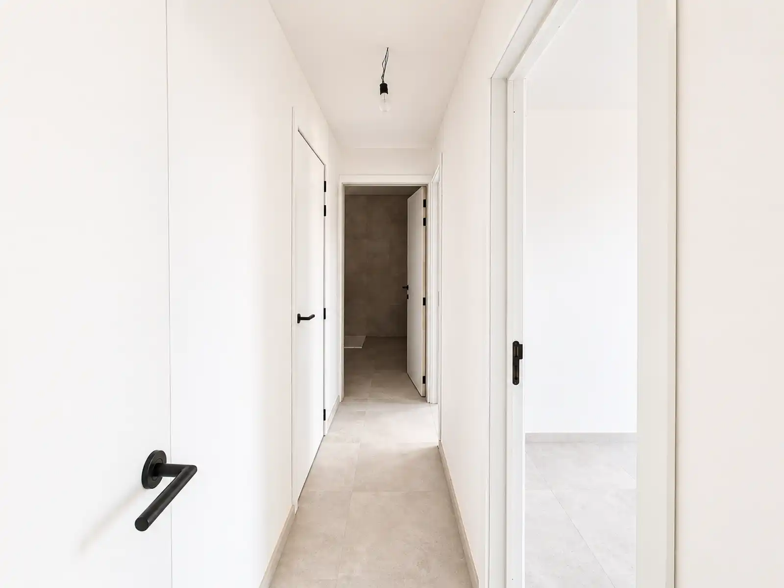 Instapklare appartementen met ruime terrassen te Lierde foto 8