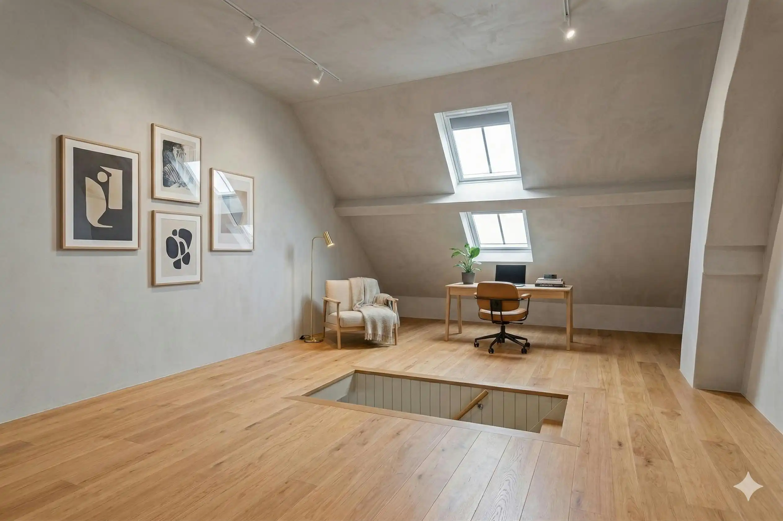 Ruime woning met 5 slaapkamers en leuke tuin in Roeselare! foto 12