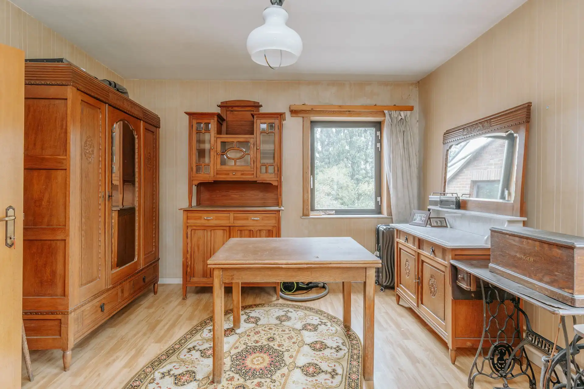Te renoveren open bebouwing op perceel van 1.536m² foto 20