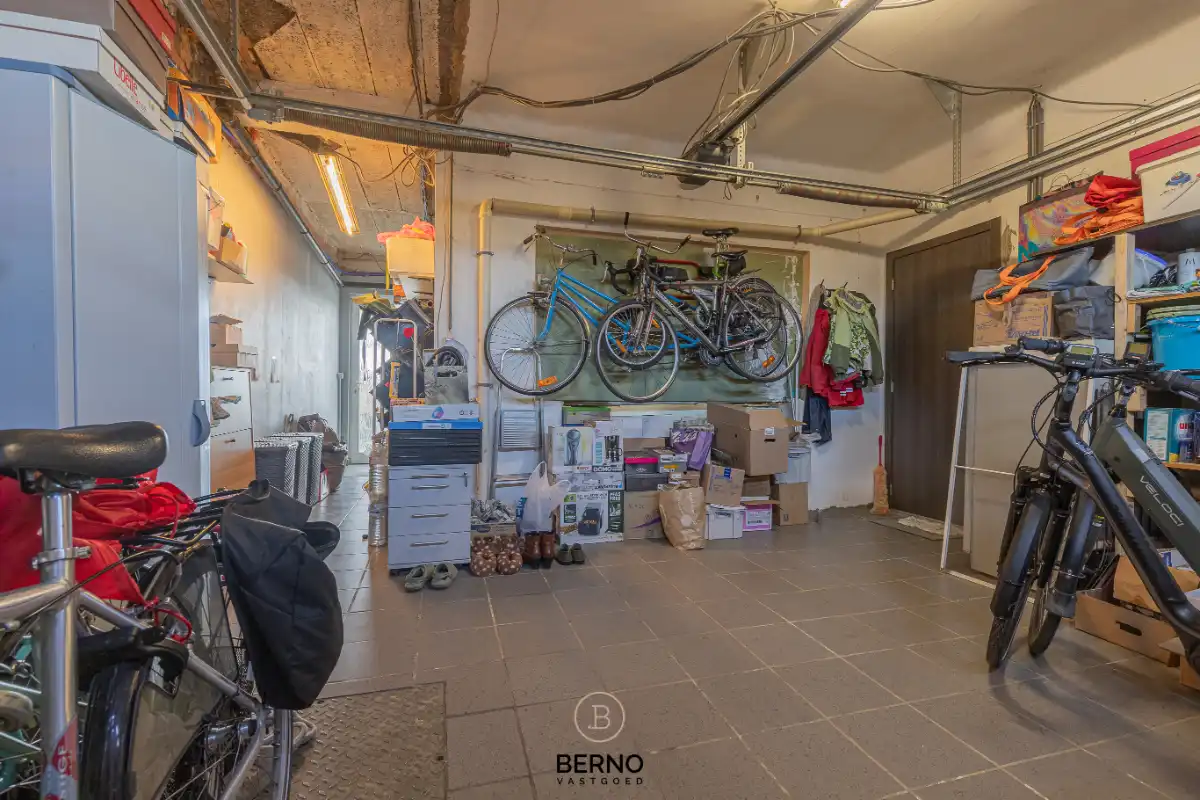 Instapklare woning met garage foto 16