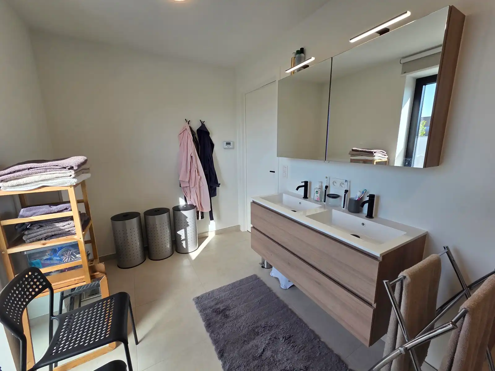 Instapklare recente woning met mooie tuin!!! foto 24