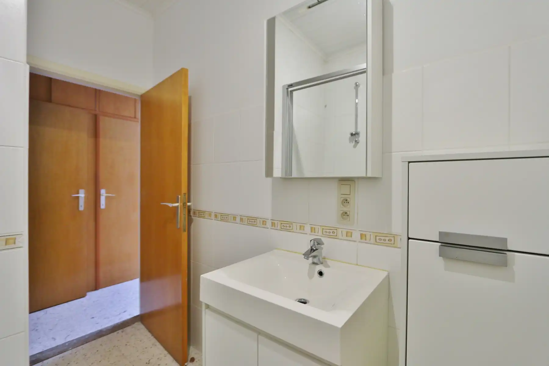 CENTRUM STAD - RUIM APPARTEMENT - 2 tot 3 SLK foto 15