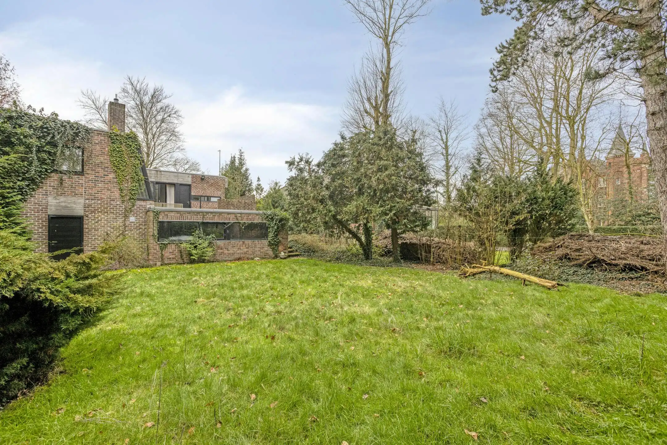 Huis te koop Maalse Steenweg 492 - 8310 Sint-Kruis