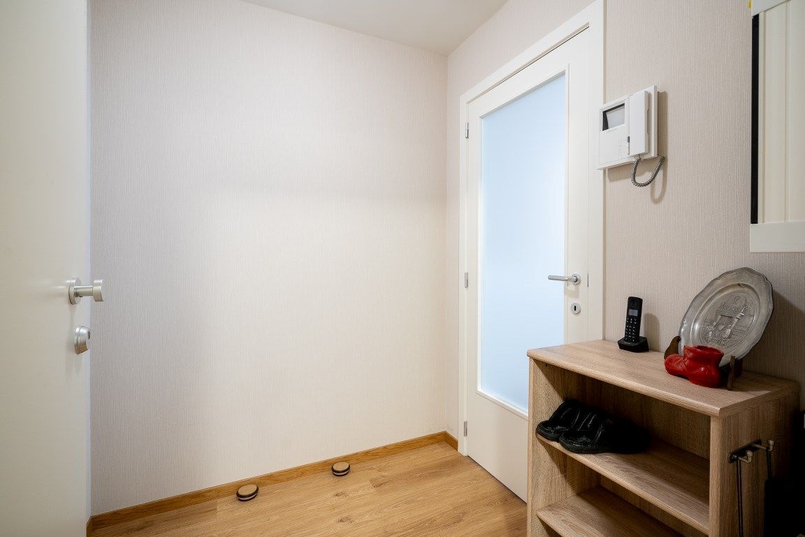 2 slpkapp met gezellig interieur foto 18