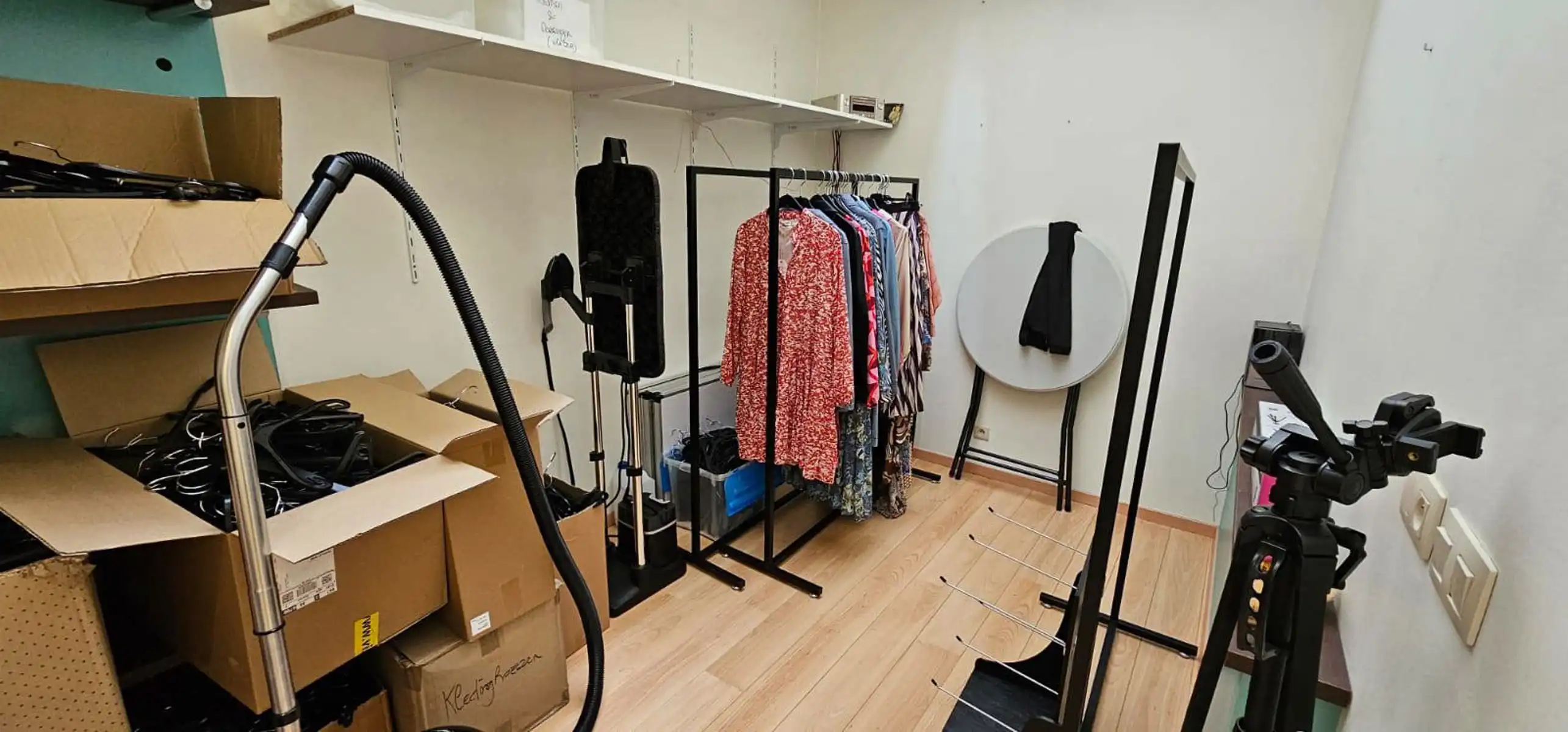 Beleggingseigendom centrum Izegem foto 17