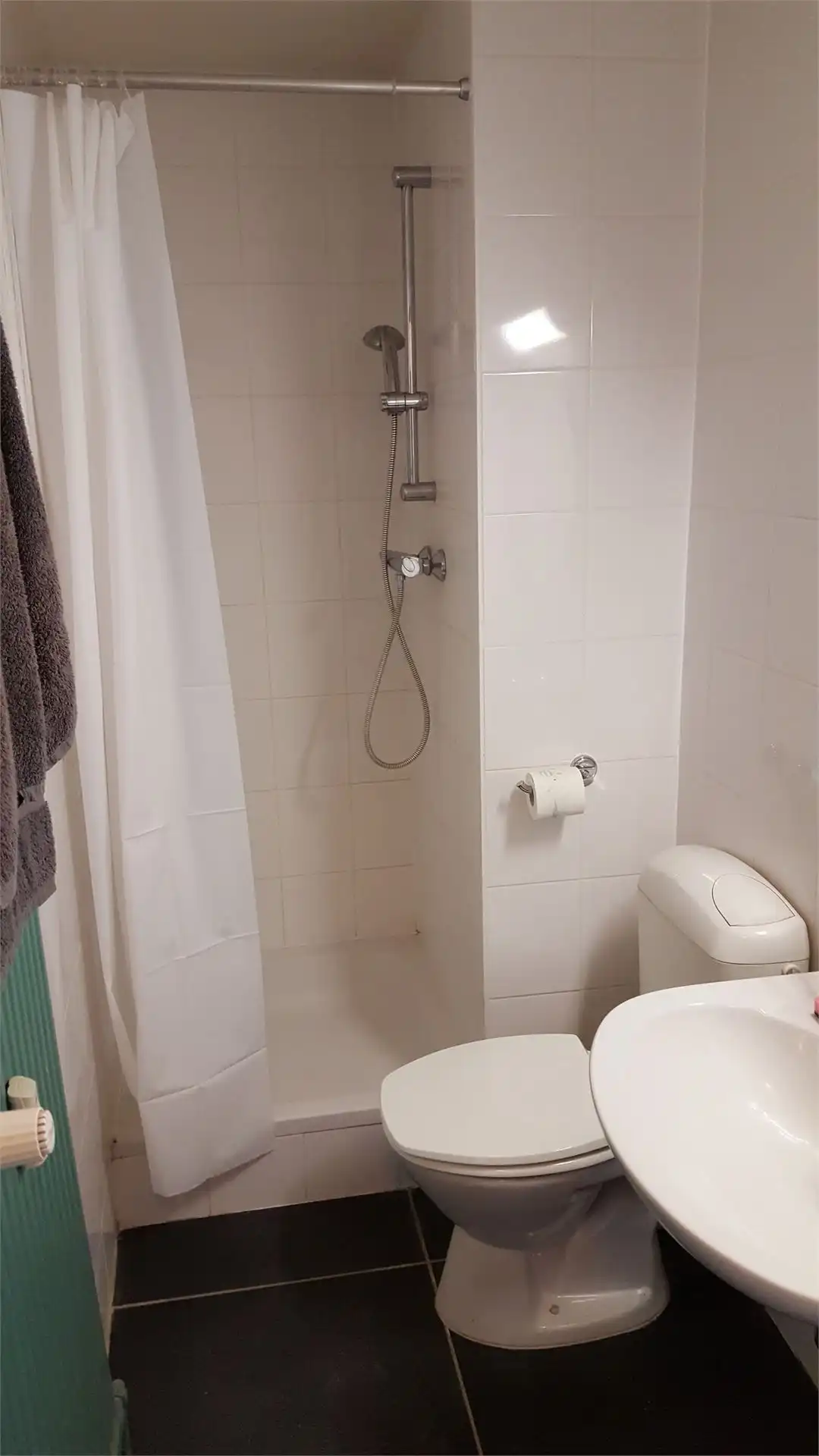 Appartement te huur foto 4