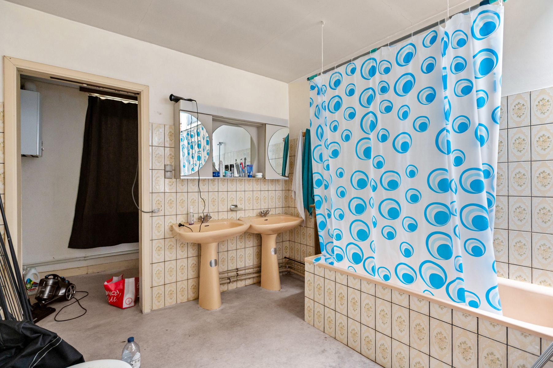 Handelshuis met tuin en stabiele huuropbrengst te koop foto 9