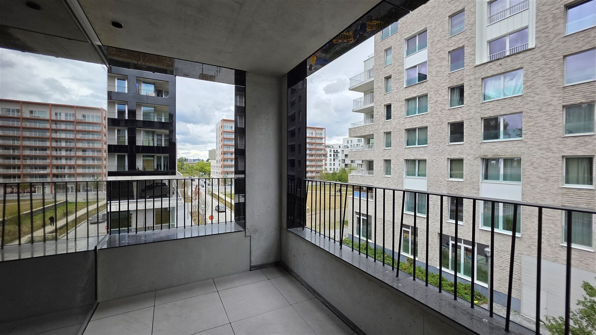 Nieuwbouw 3 slaapkamerappartement foto 2