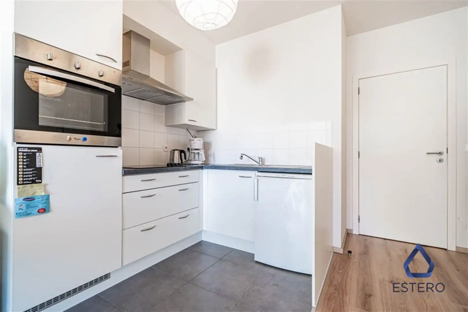 Charmant appartement in hartje Oudergem foto 6