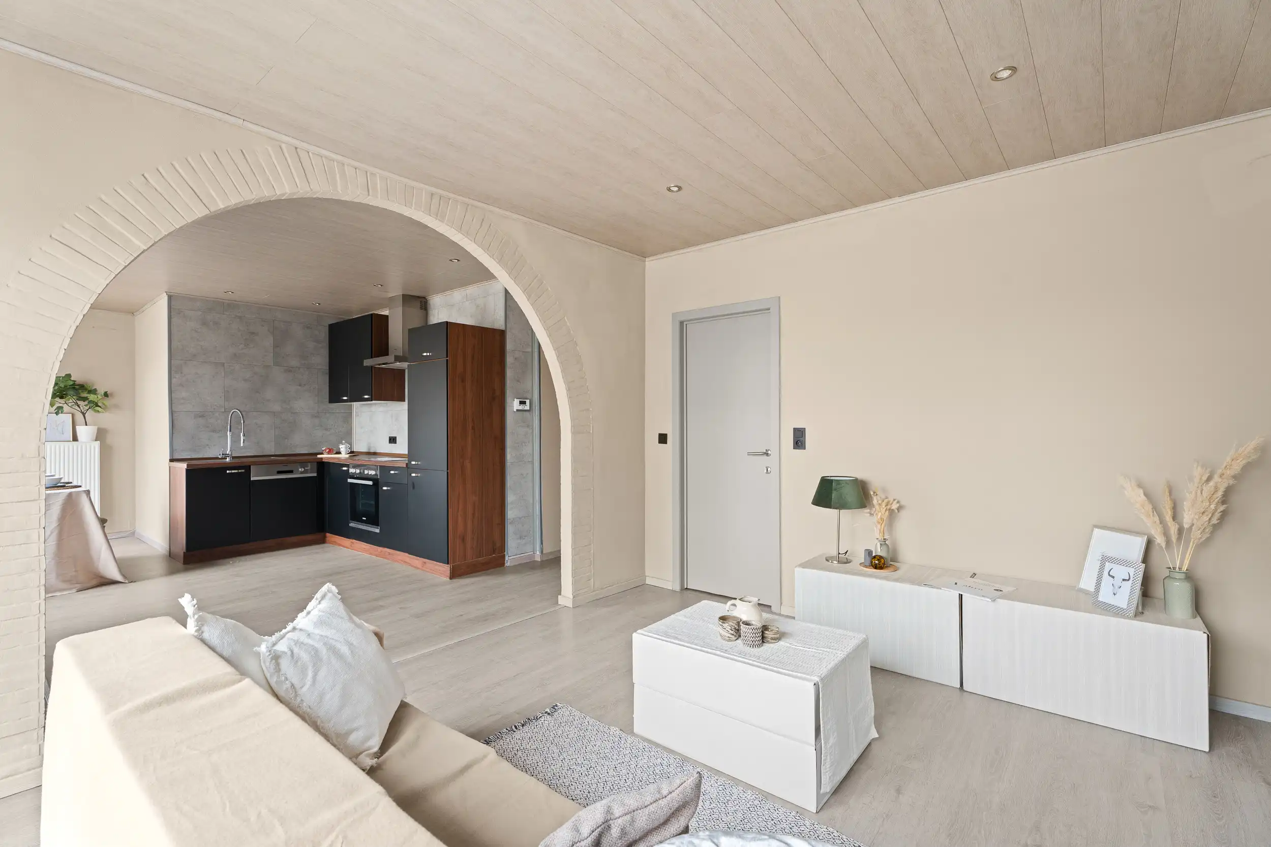 wonen of investeren op een boogscheut van Berlare Donk! foto 2