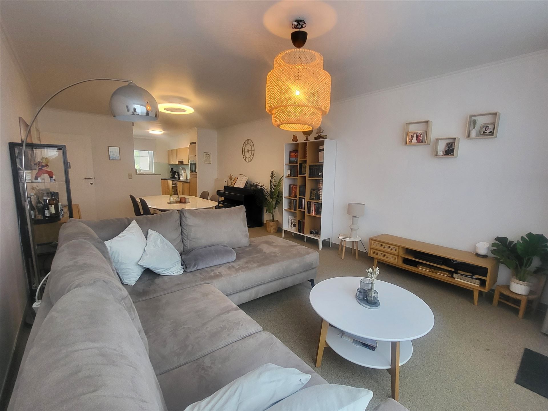 Appartement foto 6