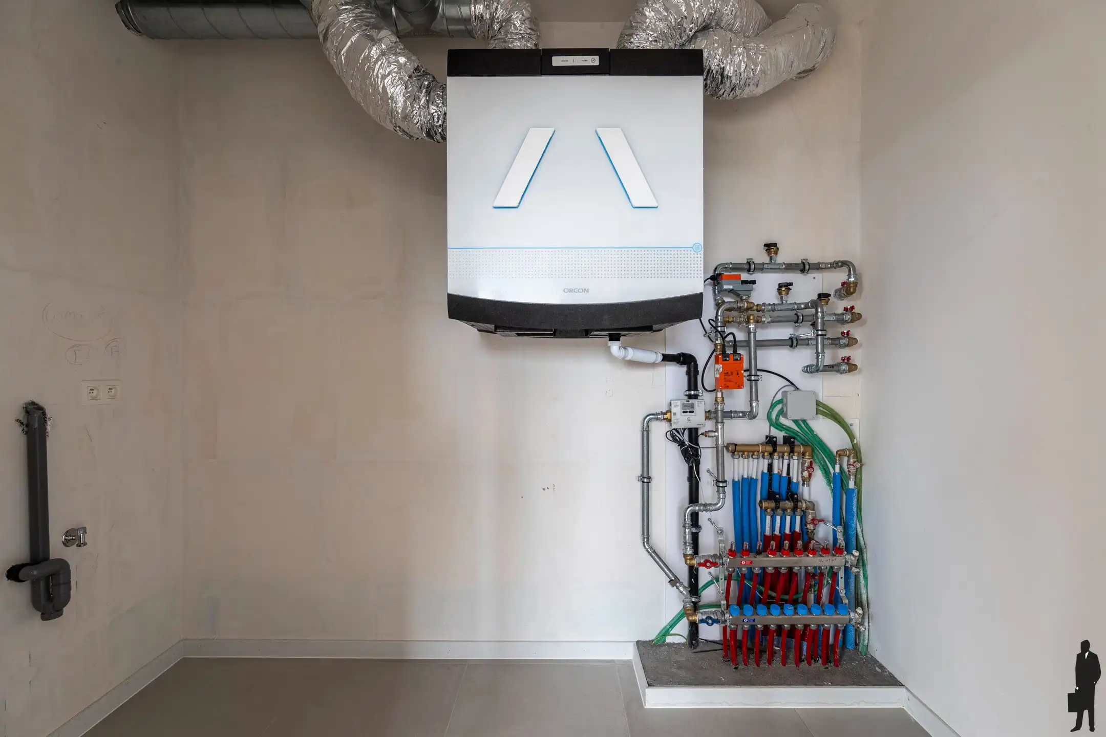 Instapklaar nieuwbouwappartement te Rijkevorsel  foto 11