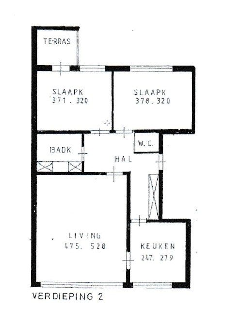 APPARTEMENT IN HET CENTRUM VAN HASSELT foto 13