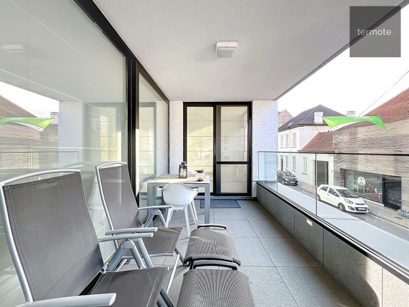 Klassevol appartement foto 14