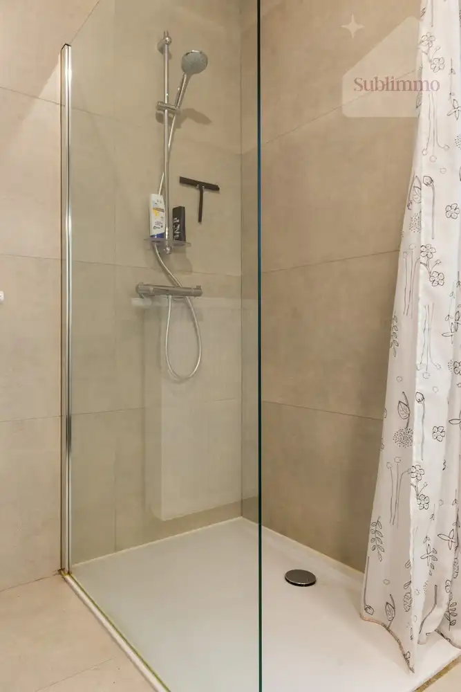 Open bebouwing met ruim bijgebouw op een perceel van 1.100 m² in Geel foto 10