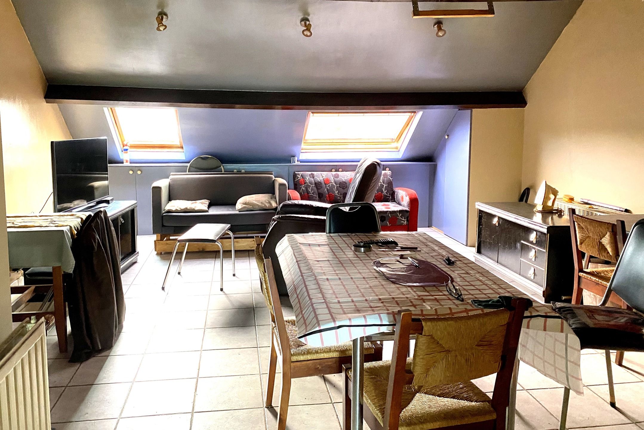 Appartement te koop foto 12