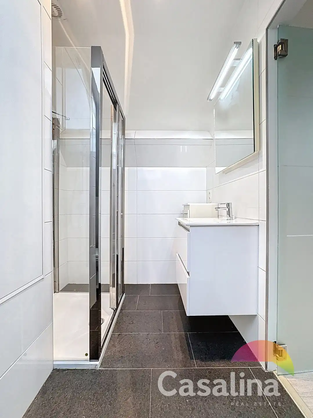 Duplex 76m² gerenoveerd met charme  foto 7